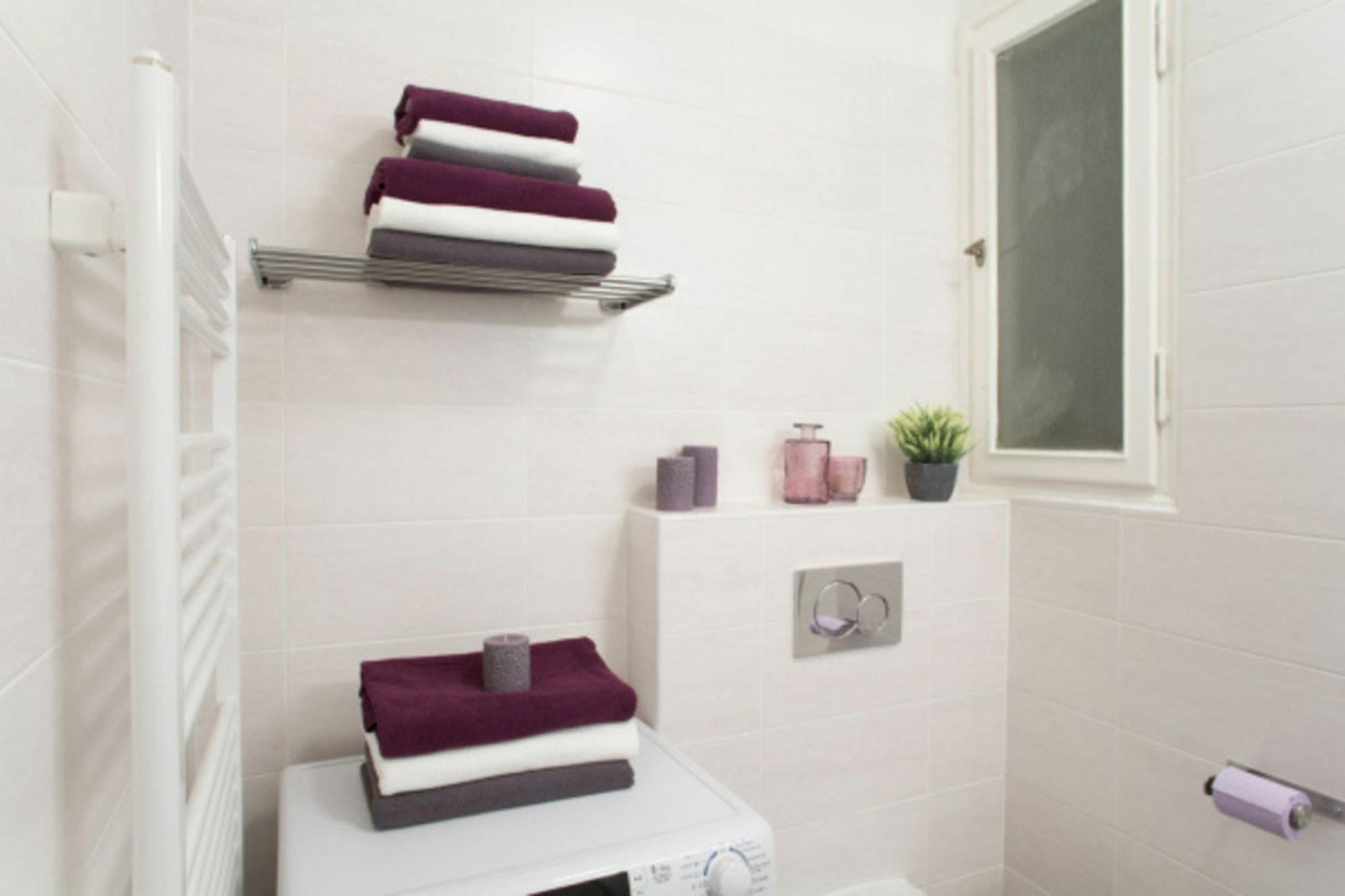 Niko 1 Appartement Praag Buitenkant foto